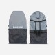 Funda de bodyboard ajustable 100 Daily
