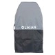 Funda de bodyboard ajustable 100 Daily