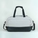Bolsa de natación beige de 40 L 500