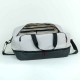 Bolsa de natación beige de 40 L 500