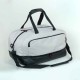 Bolsa de natación beige de 40 L 500