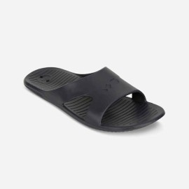 Sandalias de alberca para hombre - Pala - Gris