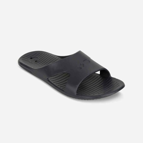 Sandalias de alberca para hombre - Pala - Gris