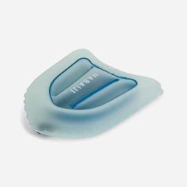 Tabla Natación 500 Azul Compacta Inflable