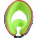 Chaleco de Natación Swimvest+ Azul Verde 15-25 kg