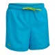 Boardshort BS 50 Turquesa Kid