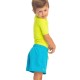 Boardshort BS 50 Turquesa Kid