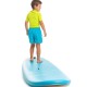 Boardshort BS 50 Turquesa Kid
