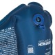 Bodyboard inflable Exploración Niños Azul 4-8 Años (15-25 kg)
