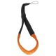 Cordón flotante funda estanca para llaves, cámara, teléfono