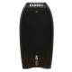 Bodyboard verde con negro 900