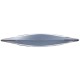 Canoa de Kayak Strenfit X500 Drop Stitch Inflable Alta Presión 1 Plaza