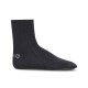 Escarpines/calcetines de surf de neopreno de 3 mm