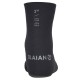 Escarpines/calcetines de surf de neopreno de 3 mm