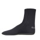 Escarpines/calcetines de surf de neopreno de 3 mm