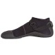 Zapatos acuáticos de neopreno de surf/windsurf de 3 mm