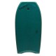 Bodyboard verde con negro 900