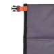 Funda Tabla Surf Olaian 500 de 7.3 a 9.4 pies. Bolsa.