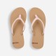 Sandalias para mujer 550 rosa