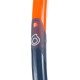 Tubo Buceo 100 Gris Válvula