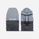 Funda de bodyboard ajustable 100 Daily