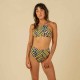 Top de Bikini Top de Surf Andrea Surf Mujer Rellenos