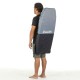 Funda de bodyboard ajustable 100 Daily