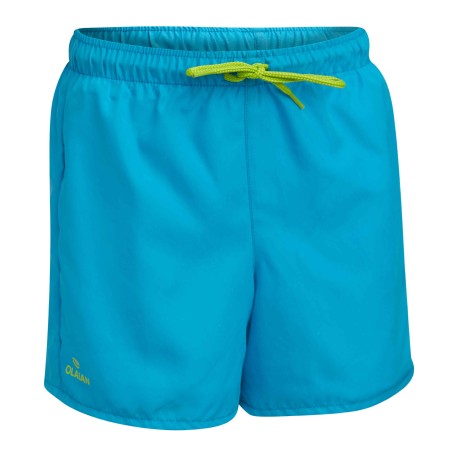 Boardshort BS 50 Turquesa Kid
