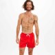 Boardshort Hendaia Eco NT Rojo