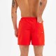 Boardshort Hendaia Eco NT Rojo