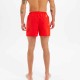 Boardshort Hendaia Eco NT Rojo