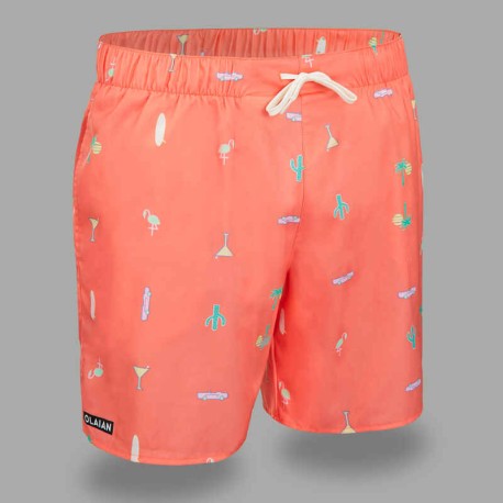 Bermuda Surf 100 Cosmic Coral Estándar