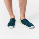 Zapatos acuáticos elásticos para adulto 120 Lagune