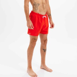 Boardshort Hendaia Eco NT Rojo