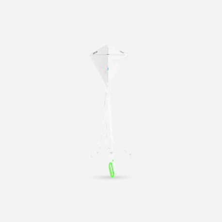Papalote personalizable MFK 100
