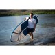Correa de transporte stand up paddle inflable/rígida