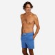 Boardshort Surf 500 17" Good Blue