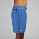 Boardshort Surf 500 17" Good Blue