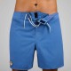 Boardshort Surf 500 17" Good Blue