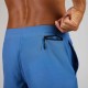 Boardshort Surf 500 17" Good Blue