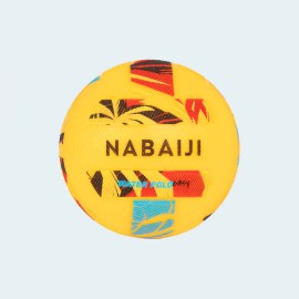 Pelota Natación Naranja Mini Grip