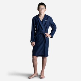 Bata Niños Azul Oscuro Compacta