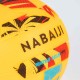 Pelota Natación Naranja Mini Grip