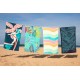 Toalla G Lsurf con Estampado 145 x 85 cm