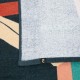 Toalla G Lsurf con Estampado 145 x 85 cm