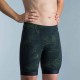 Jammer Natación Fiti Negro/Turquesa/Amarillo