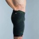 Jammer Natación Fiti Negro/Turquesa/Amarillo