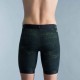 Jammer Natación Fiti Negro/Turquesa/Amarillo