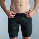 Jammer Natación Fiti Negro/Turquesa/Amarillo