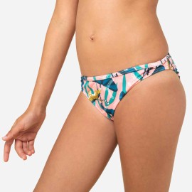 Panty de Bikini Zeli 100 Niña - Rosa